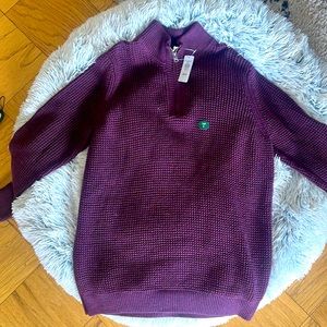 LL Bean Sweater